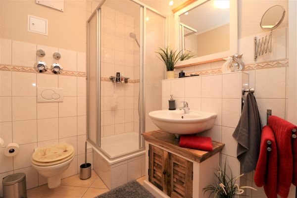 ALTES WASSERWERK App. 14 Ostseebad Wustrow - 