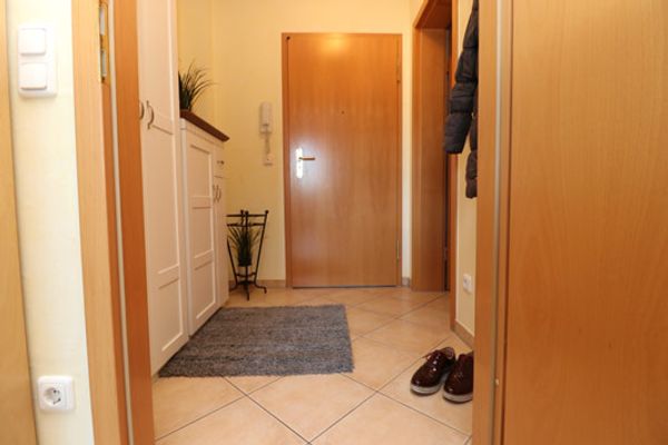 ALTES WASSERWERK App. 14 Ostseebad Wustrow - 