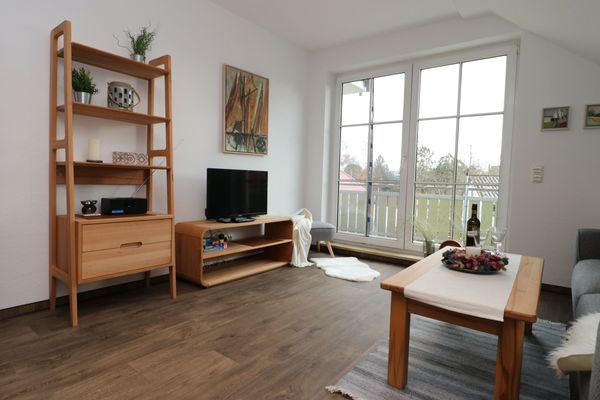 ALTES WASSERWERK App. 21 Ostseebad Wustrow - 