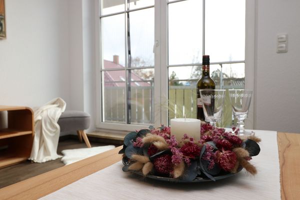 ALTES WASSERWERK App. 21 Ostseebad Wustrow - 