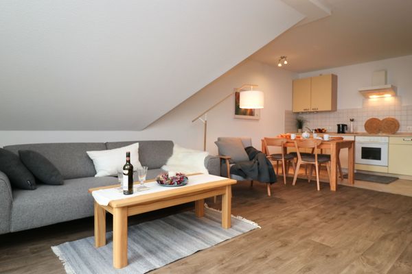 ALTES WASSERWERK App. 21 Ostseebad Wustrow - 