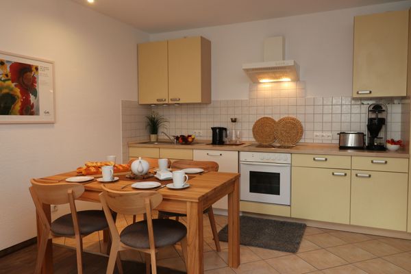 ALTES WASSERWERK App. 21 Ostseebad Wustrow - 