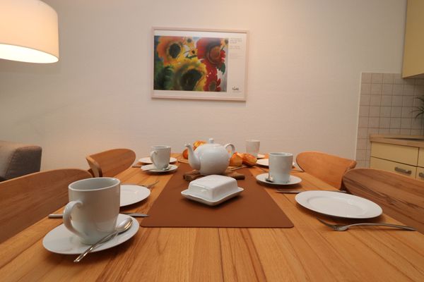 ALTES WASSERWERK App. 21 Ostseebad Wustrow - 