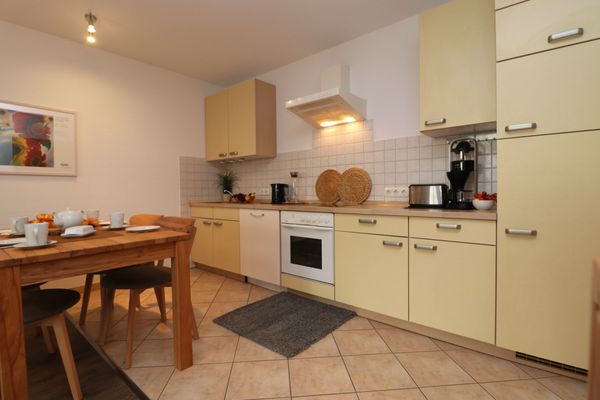 ALTES WASSERWERK App. 21 Ostseebad Wustrow - 