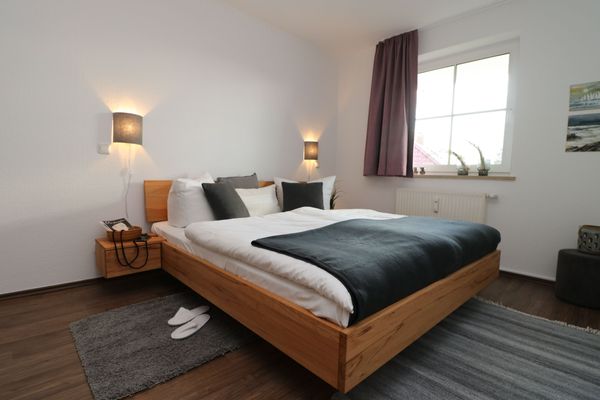 ALTES WASSERWERK App. 21 Ostseebad Wustrow - 