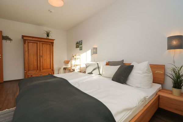 ALTES WASSERWERK App. 21 Ostseebad Wustrow - 