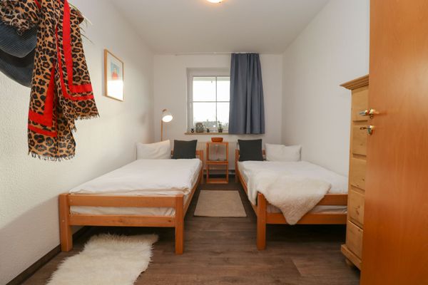 ALTES WASSERWERK App. 21 Ostseebad Wustrow - 