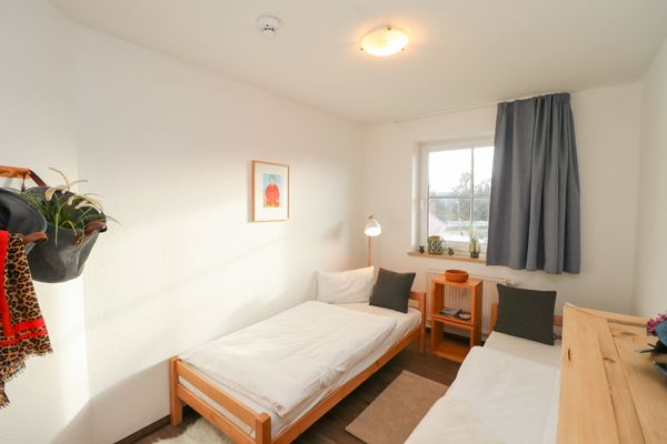 ALTES WASSERWERK App. 21 Ostseebad Wustrow - 