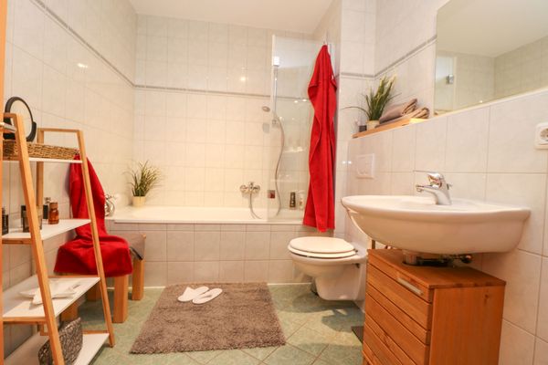 ALTES WASSERWERK App. 21 Ostseebad Wustrow - 