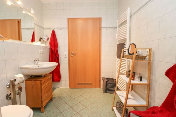 ALTES WASSERWERK App. 21 Ostseebad Wustrow - 