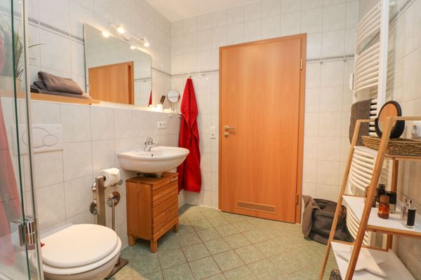 ALTES WASSERWERK App. 21 Ostseebad Wustrow - 