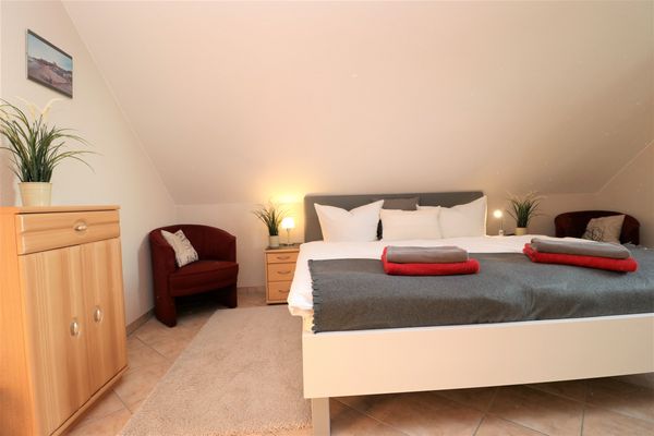 ALTES WASSERWERK App. 22 Ostseebad Wustrow - 