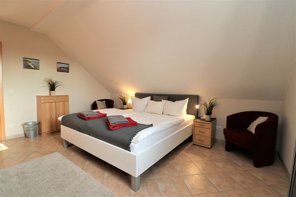 ALTES WASSERWERK App. 22 Ostseebad Wustrow - 