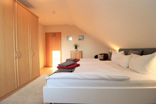 ALTES WASSERWERK App. 22 Ostseebad Wustrow - 