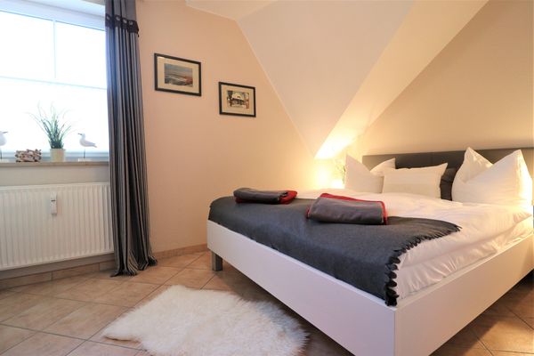 ALTES WASSERWERK App. 22 Ostseebad Wustrow - 