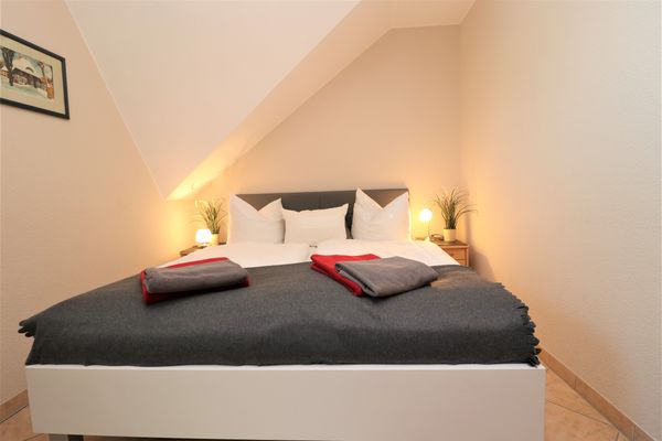 ALTES WASSERWERK App. 22 Ostseebad Wustrow - 