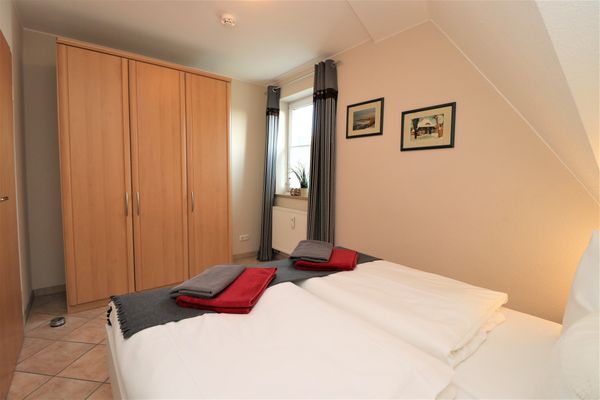 ALTES WASSERWERK App. 22 Ostseebad Wustrow - 