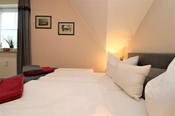 ALTES WASSERWERK App. 22 Ostseebad Wustrow - 