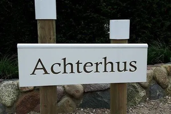  Achterhus Ferienwohnung Lee