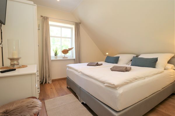  App. "Anna" Ostseebad Wustrow - 