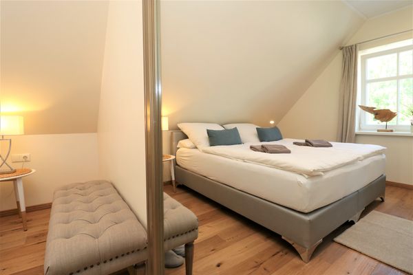  App. "Anna" Ostseebad Wustrow - 