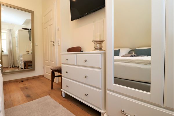  App. "Anna" Ostseebad Wustrow - 