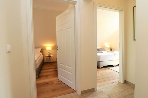  App. "Anna" Ostseebad Wustrow - 