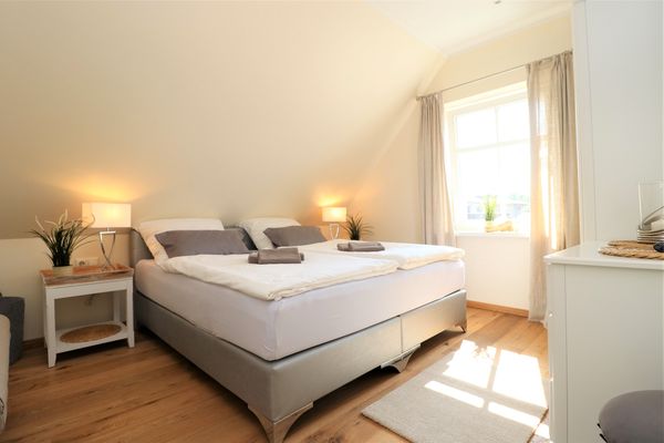  App. "Anna" Ostseebad Wustrow - 