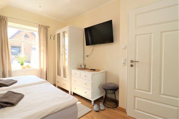  App. "Anna" Ostseebad Wustrow - 