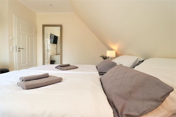  App. "Anna" Ostseebad Wustrow - 