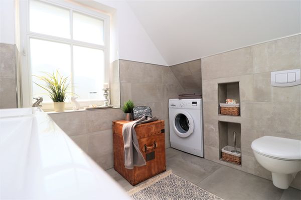  App. "Anna" Ostseebad Wustrow - 