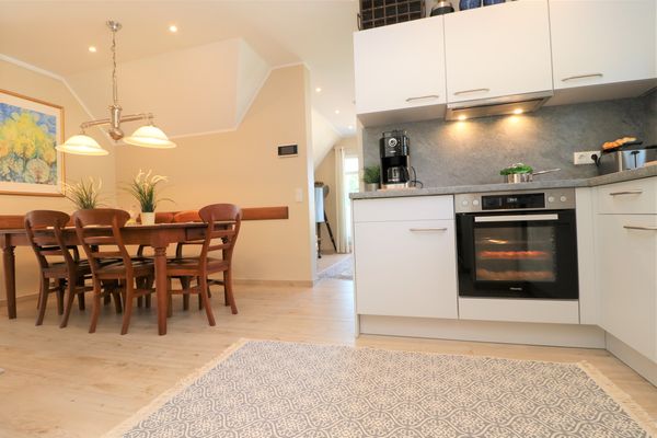  App. "Anna" Ostseebad Wustrow - 