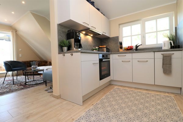  App. "Anna" Ostseebad Wustrow - 