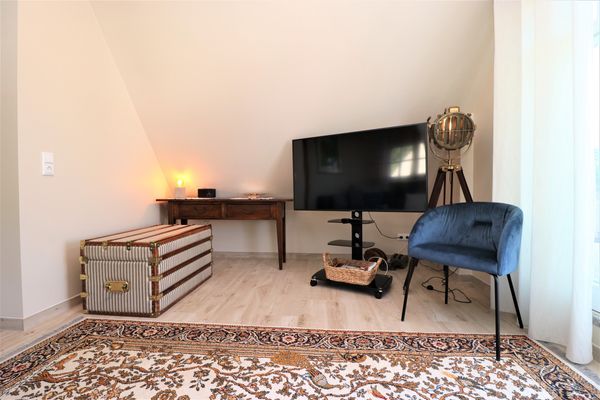  App. "Anna" Ostseebad Wustrow - 