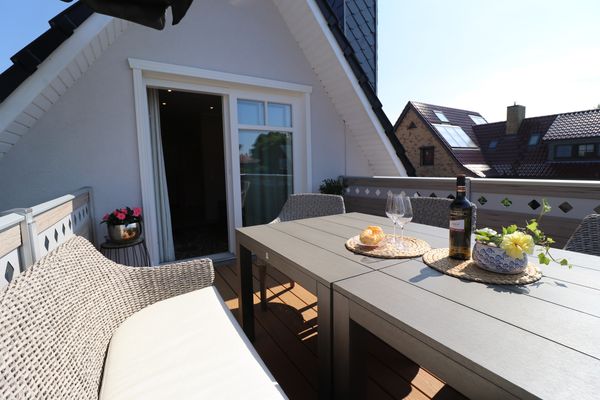  App. "Anna" Ostseebad Wustrow - 