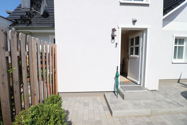  App. "Anna" Ostseebad Wustrow - 