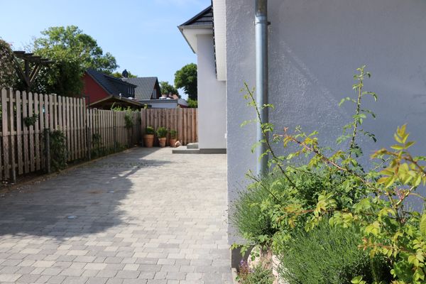  App. "Anna" Ostseebad Wustrow - 