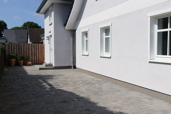  App. "Anna" Ostseebad Wustrow - 