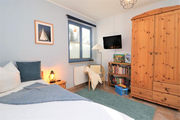 AM LEUCHTFEUER App. 01 Ostseebad Wustrow - 