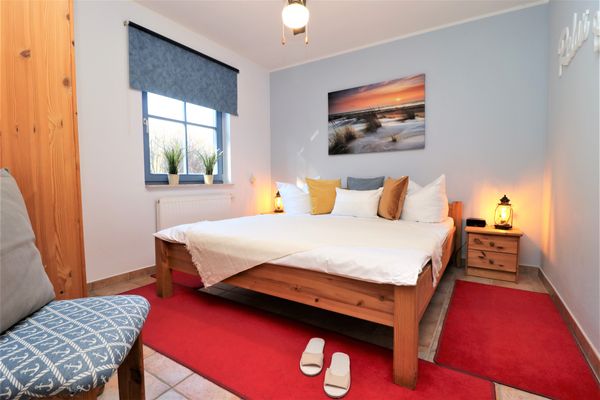 AM LEUCHTFEUER App. 01 Ostseebad Wustrow - 