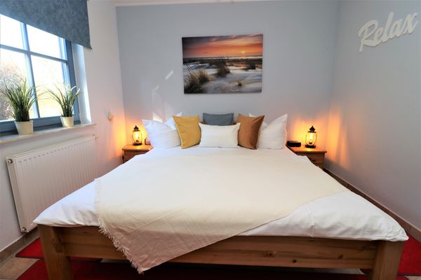 AM LEUCHTFEUER App. 01 Ostseebad Wustrow - 