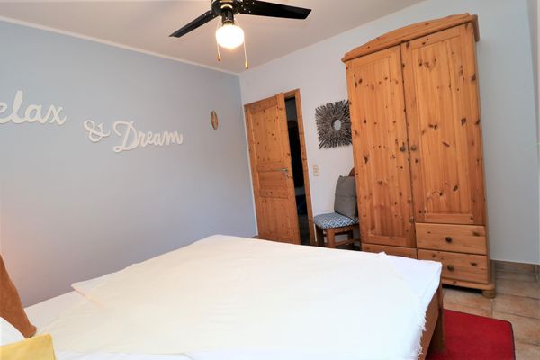 AM LEUCHTFEUER App. 01 Ostseebad Wustrow - 