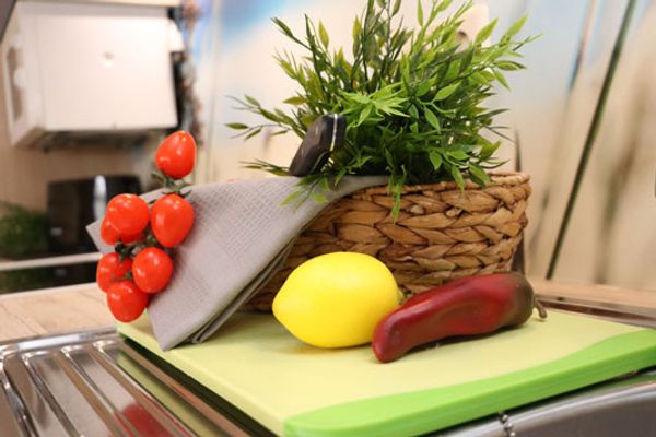 AM LEUCHTFEUER App. 01 Ostseebad Wustrow - 