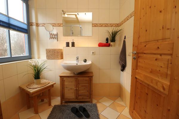 AM LEUCHTFEUER App. 01 Ostseebad Wustrow - 