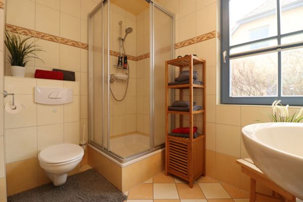 AM LEUCHTFEUER App. 01 Ostseebad Wustrow - 