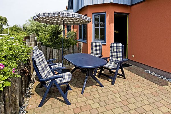 AM LEUCHTFEUER App. 01 Ostseebad Wustrow - 