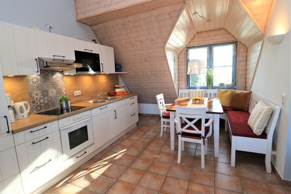 AM LEUCHTFEUER App. 02 Ostseebad Wustrow - 