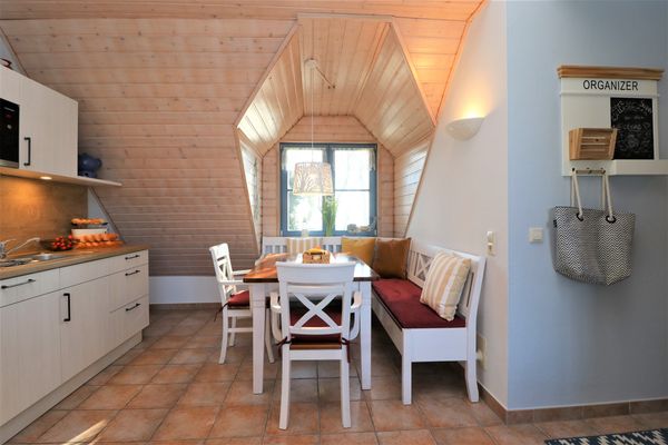 AM LEUCHTFEUER App. 02 Ostseebad Wustrow - 