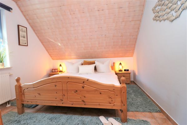 AM LEUCHTFEUER App. 02 Ostseebad Wustrow - 