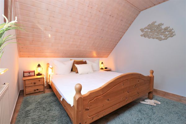 AM LEUCHTFEUER App. 02 Ostseebad Wustrow - 